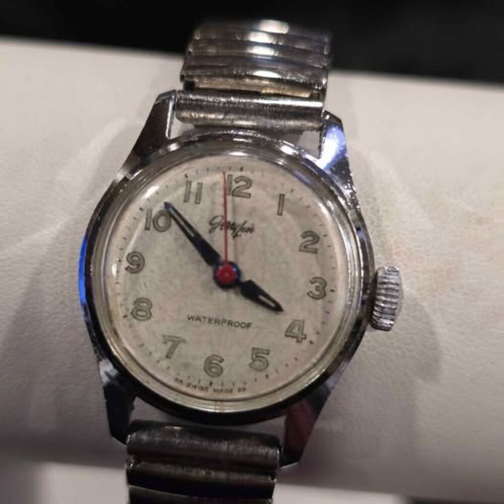 Vintage Gerry Lee's Ladies watch